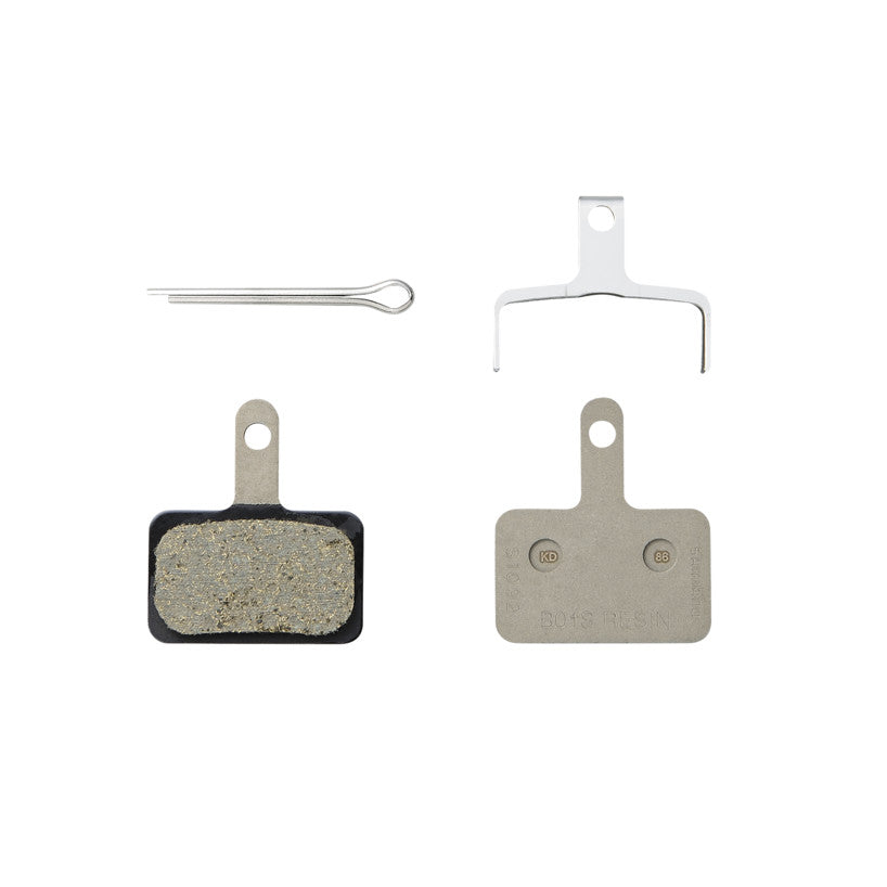 Shimano B05S-RX B-Type Disc Brake Pads