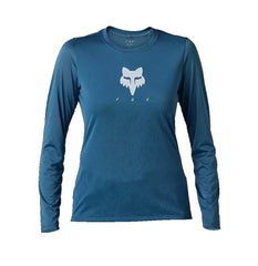 Fox Ranger Tru Dri LS Women's Jersey