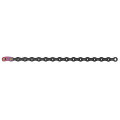 Sram XX1 Eagle Chain Black 12sp