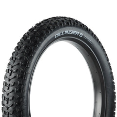 45N Dillinger 5 Studded Tubeless Ready 60tpi 26X4.60