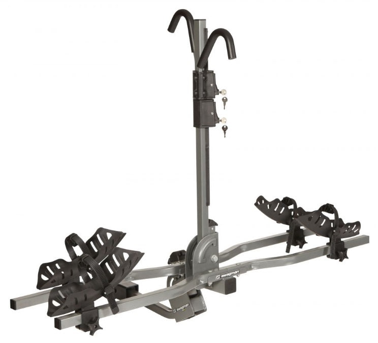 Swagman G10 Hitch Rack