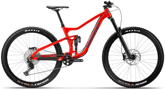 Devinci Troy Aluminium Deore