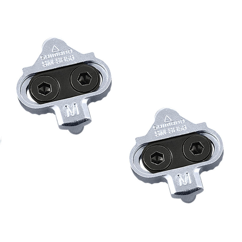 Shimano SPD SM-SH56 Cleats