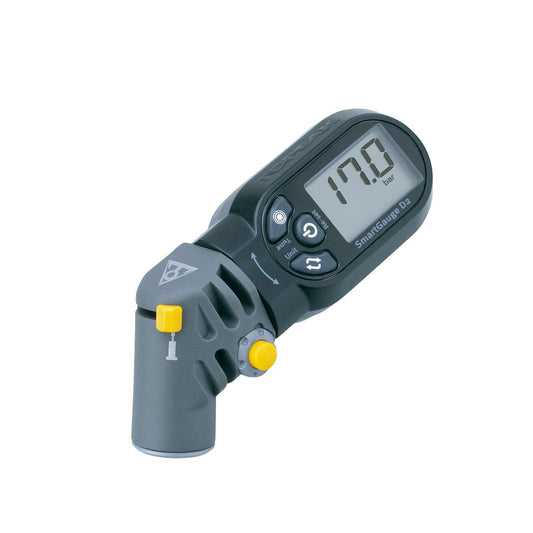 Topeak Smartgauge D2