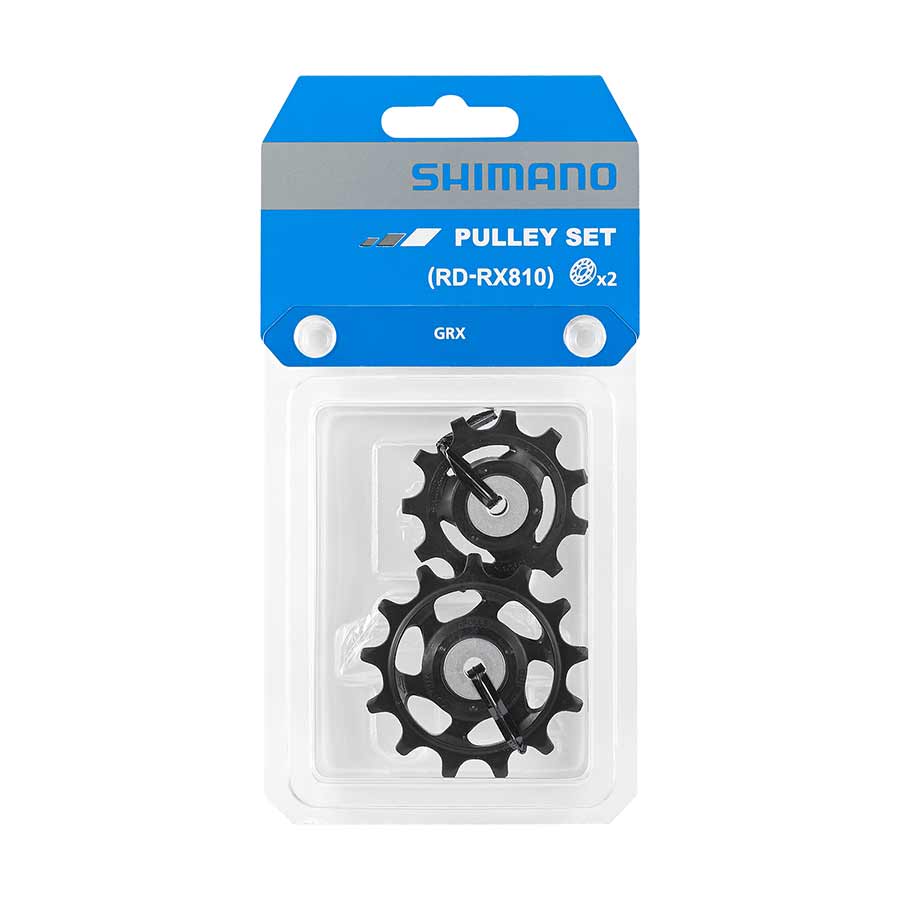 Shimano GRX RX810 Pulleys