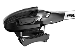 Thule Thruride Roof Rack