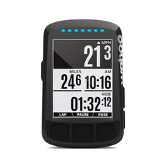 Wahoo Elemnt Bolt Stealth Bundle GPS