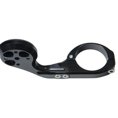 K-Edge Garmin Mount 31.8mm Black