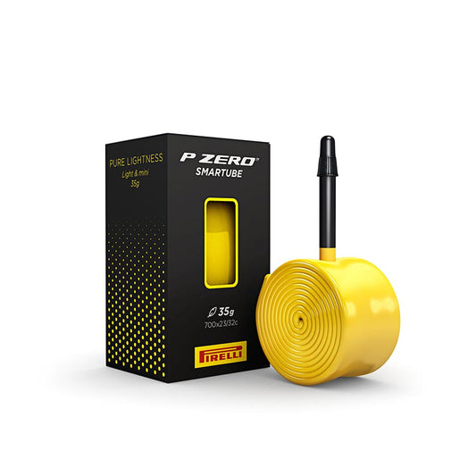 Pirelli Pzero SmarTube