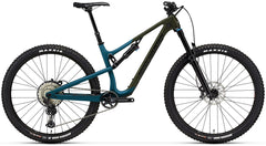 Rocky Mountain Instinct Carbon 50