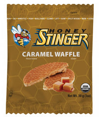 HONEY STINGER WAFFLE