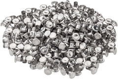 45N Concave Xl Studs (300 Pack)