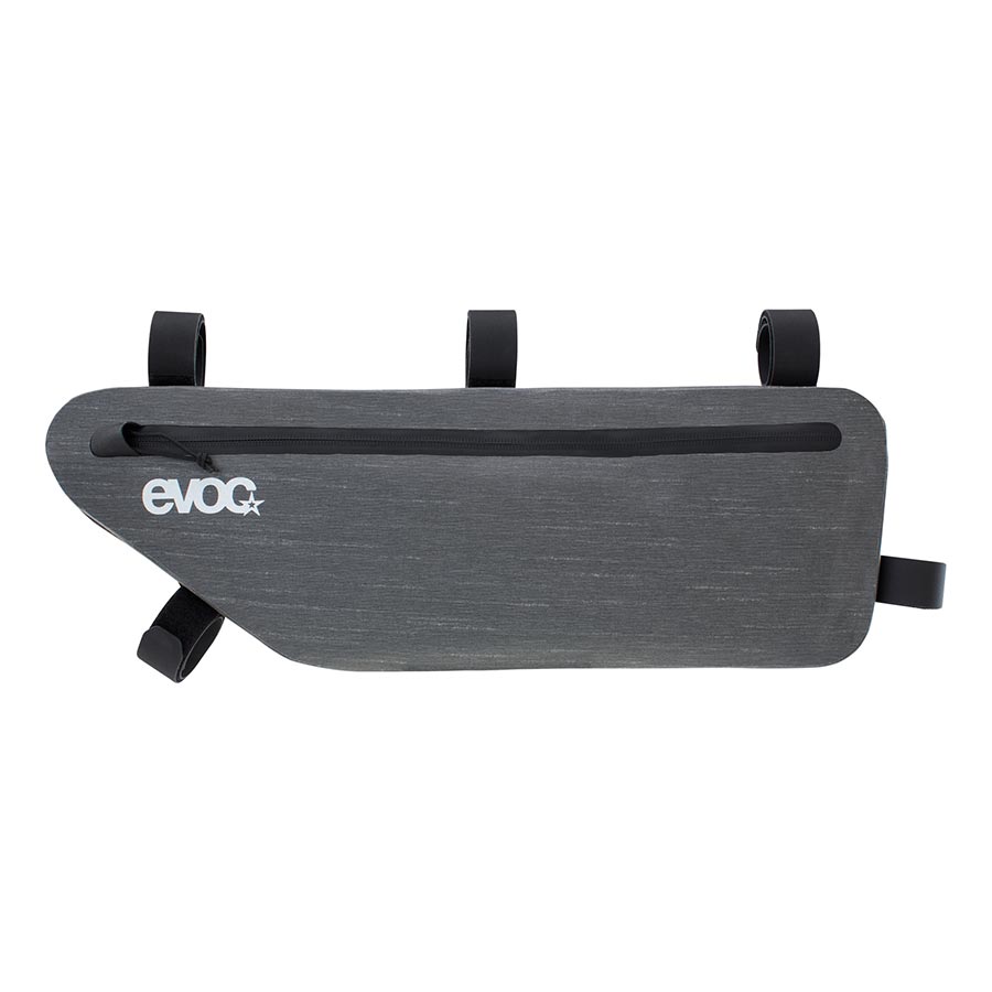 EVOC Frame Pack WP 3.5L Carbon Grey