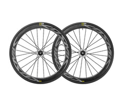 MAVIC COSMIC PRO CARBON CENTERLOCK DISC WHEELSET