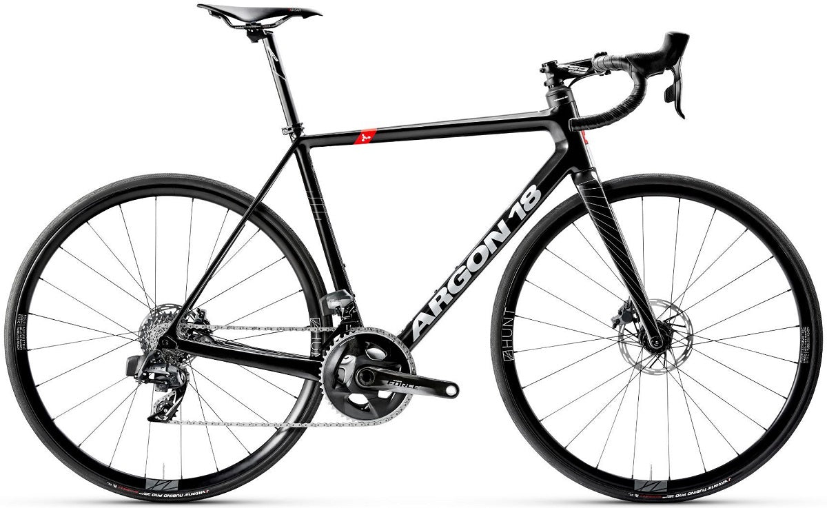 Argon 18 Gallium CS Disc 105