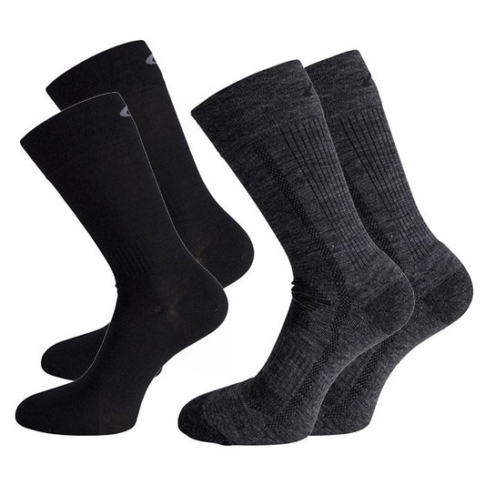 2pk Ulvang Outdoor Merino Socks