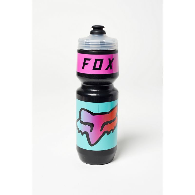 Bidon Fox Purist 26oz Teal