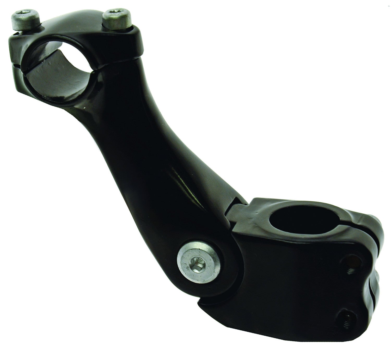 49N ADJUSTABLE THREADLESS STEM