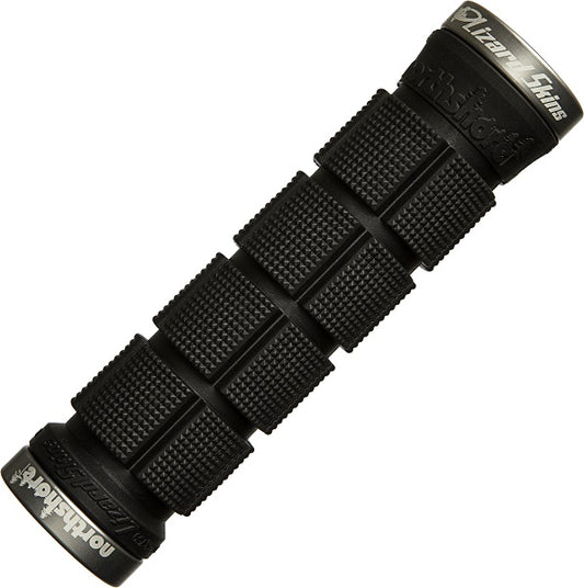 LIZARD SKIN NORTHSHORE GRIPS BLK