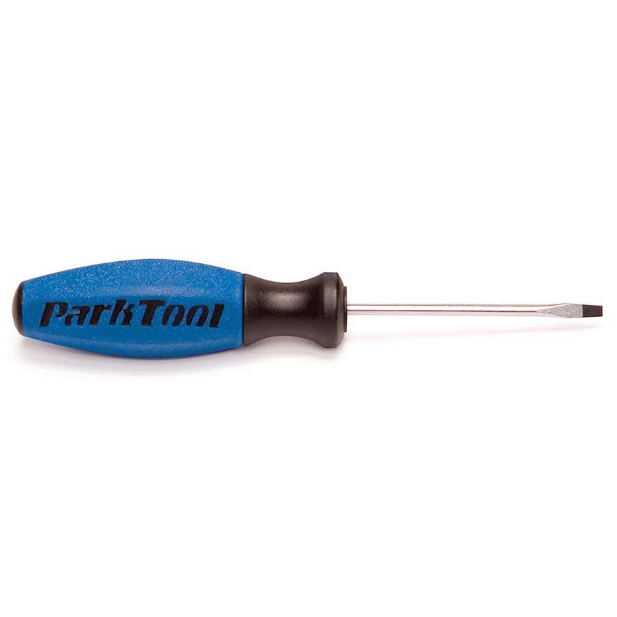 Park Tool SD-3 Screwdriver Flat 3mm