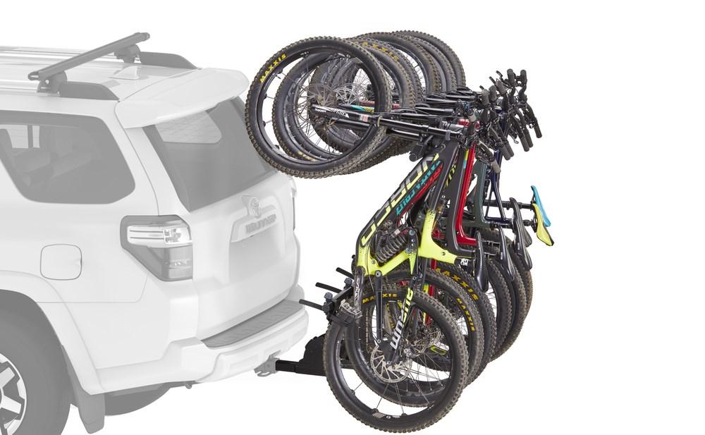 Yakima Hangover 6 Bike Rack