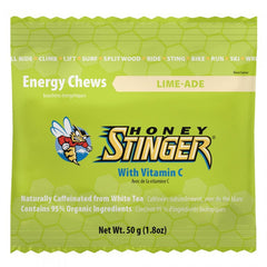 HONEY STINGER ENERGY CHEWS