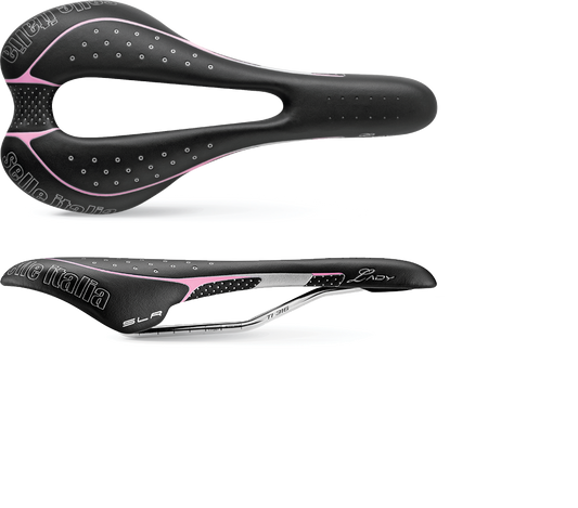 ITALIA SLR LADY FLOW SADDLE