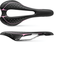 ITALIA SLR LADY FLOW SADDLE