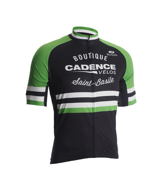 Sugoi Cadence Jersey