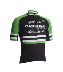 Sugoi Cadence Jersey