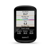 GPS Garmin Edge 830 MTB Bundle