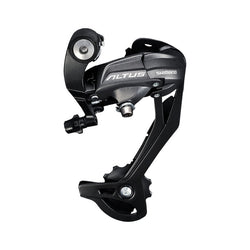 Shimano Altus  RD-M370 Rear Derailleur 9sp