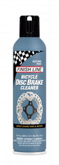 Finish Line Disc Brake Cleaner 10oz