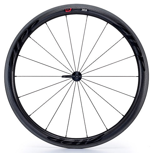 ZIPP 303 FIRECREST V3 CLINCHER WHEEL