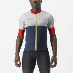 Castelli Sezione Belgian Jersey