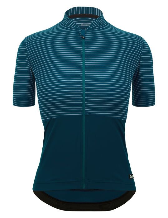 Santini Colore Riga Women`s Jersey