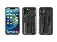 Topeak Ridecase Iphone 12/12 Pro