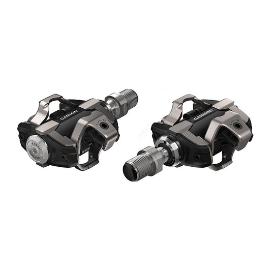 Garmin Rally XC100 Pedals