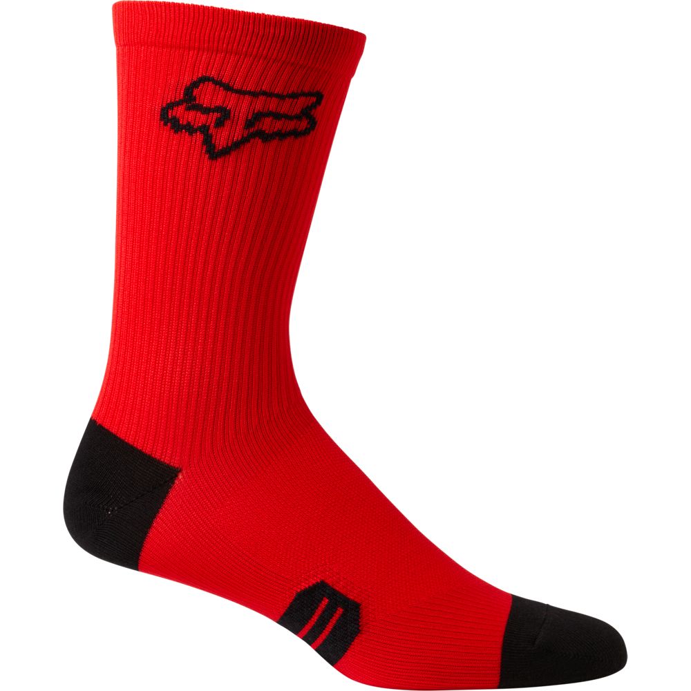 Fox Ranger 6" Women's Sock