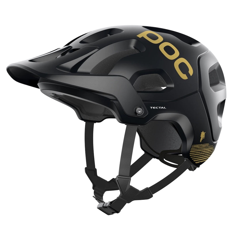 Tectal Helmet