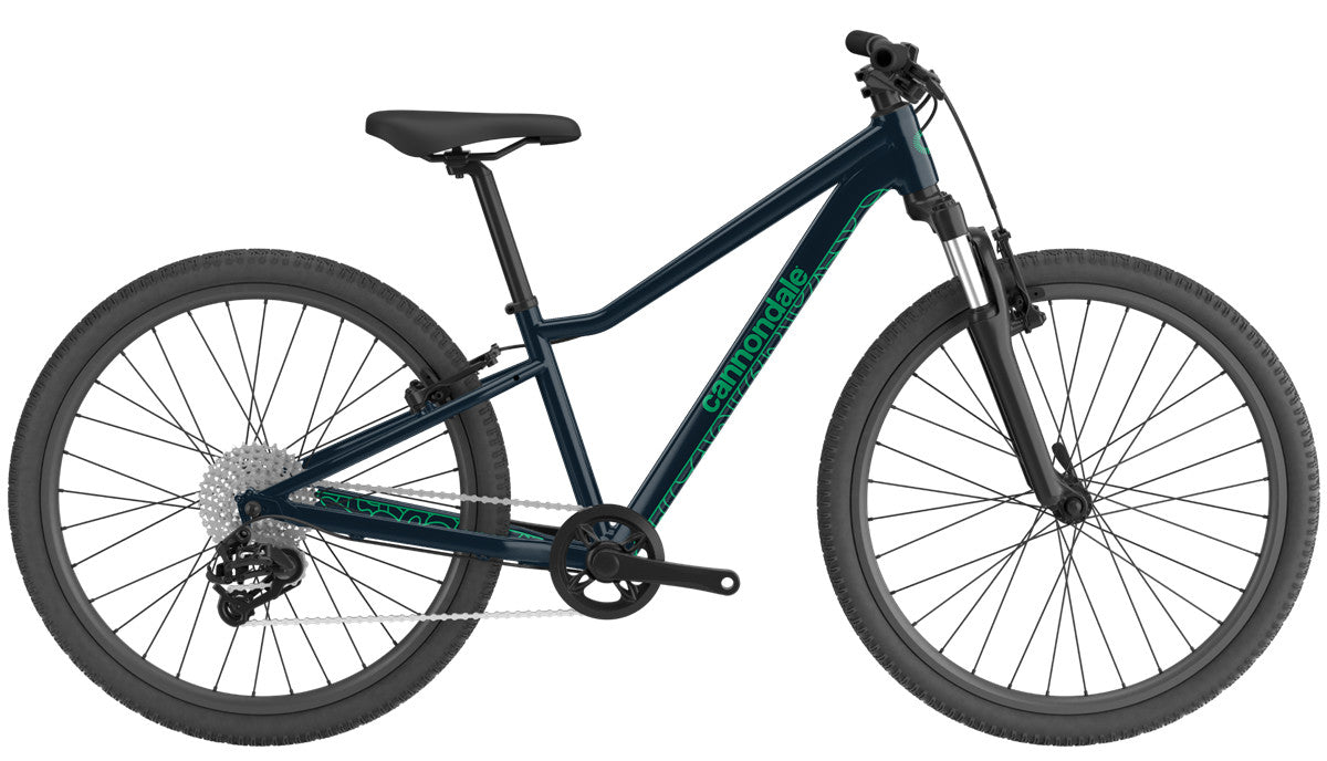 Cannondale Trail 24