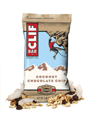 CLIF BAR