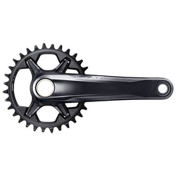 Shimano XT M8100 Crankset