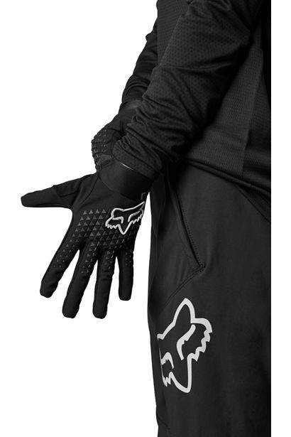 Fox Defend Women Gloves