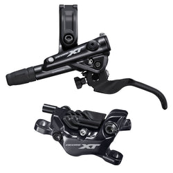 Shimano XT M8120 Front Disc Brake