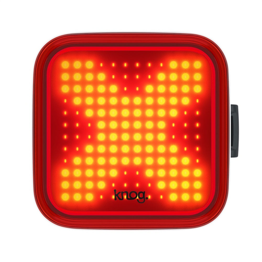 Knog Blinder X Rear Light