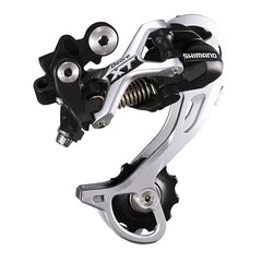 Derailleur Arriere Shimano XT M772 Shadow GS 9V