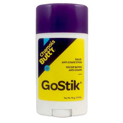 Chamois Butt'R GoStik Anti-Chafe Stick