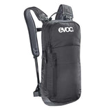 EVOC CC 6 + 2L Bladder Hydration Bag Black - EVOC