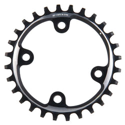 SRAM X-SYNC 28T CHAINRING 76MMBCD